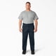 thumbnail image 4 of Pantalones de trabajo Dickies 874® Flex Dark Navy para hombre, talla 50x32, 4 of 7