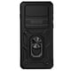 thumbnail image 2 of Estuche GANGXUN para Samsung Galaxy S10, soporte giratorio 360°, estilo mecánico y magnético, 2 of 5