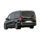 thumbnail image 1 of Pastillas Freno para auto Mercedes Benz Vito 2014-2023 Delantero, 1 of 5
