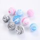 thumbnail image 4 of Planet-Printed EVA Foam Ball: The Perfect Indoor Toy for Cats and Small Dogs!, 4 of 5