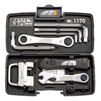 Herramienta Bicicleta Multiple 24 En 1 Super B