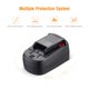 thumbnail image 2 of Batería LORDONE 3500 mAh 18 V Ni‑Cd (2 unidades), 2 of 7