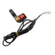 thumbnail image 5 of Interruptor De Manillar De Interruptor De Impulso De Alta Y Baja Velocidad Para Scooter De Bicicleta Eléctrica, 5 of 5