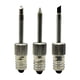 thumbnail image 1 of 3x Puntas De Soldador Puntas De Soldadura De Soldadura Roscada Profesional Para Herramienta, 1 of 5
