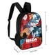 thumbnail image 2 of Mochila Desmarcar Hilda 43cm, 2 of 6