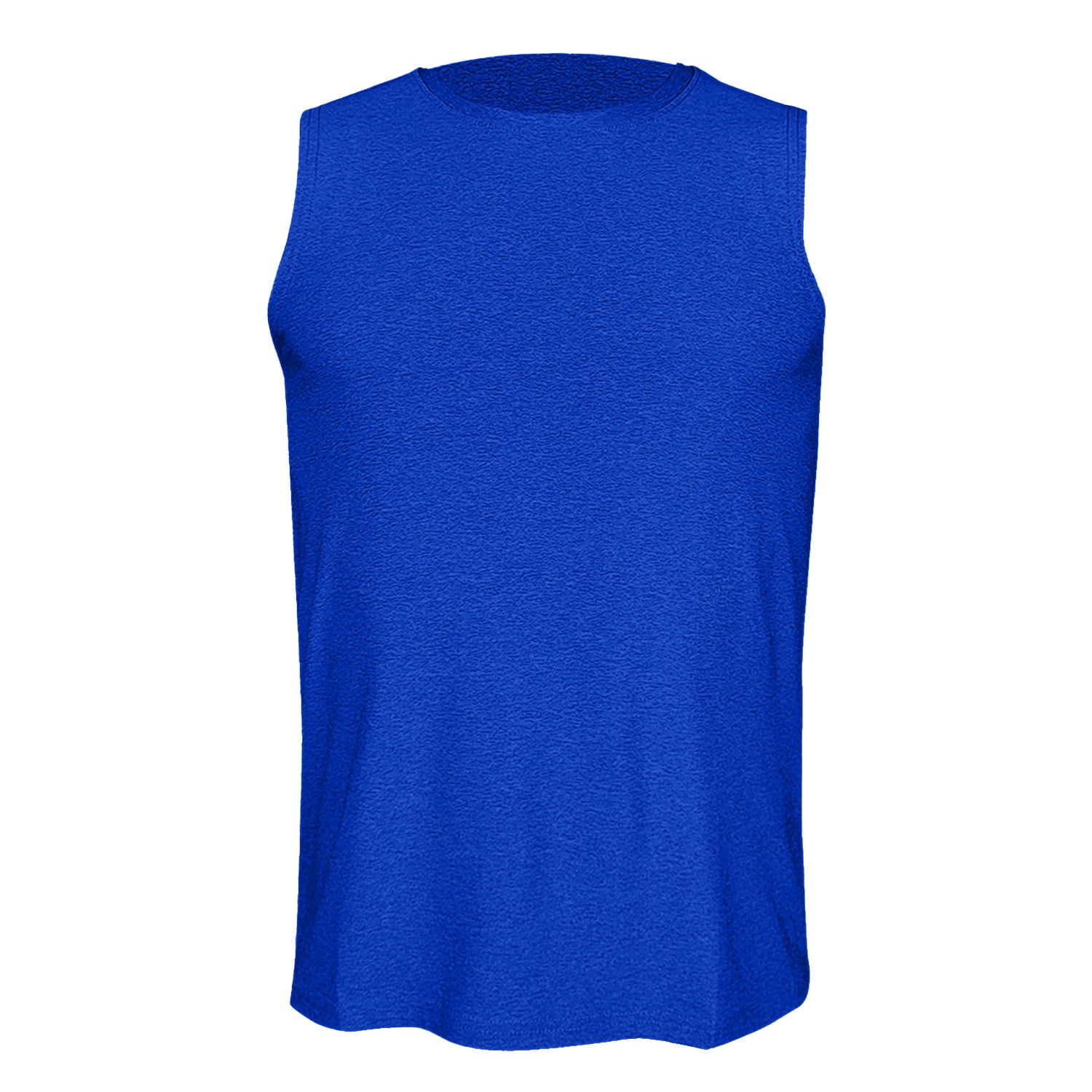 Andesland - Camiseta Musculosa Dry Fit Deportiva Holgada Hombre