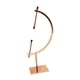 thumbnail image 4 of Soporte De Esfera, Soporte De Pinza, Adorno De Moda Para Piedras, Recuerdo Coleccionable, 4 of 5