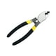 thumbnail image 2 of Alicates Pelacables, Tijeras De Corte De Cables DIY Para Cortar, Dividir, Presionar, Estilo A, 2 of 5