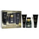 thumbnail image 1 of Gold De Para S Set De Regalo Con Spray Edt Gel De Ducha Y Después Del Afeitado, 1 of 3