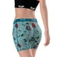 thumbnail image 4 of Bóxer Medio MUJER Algodón Pack 3 Harry Potter TOP, 4 of 4