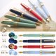 thumbnail image 4 of Pluma estilográfica Sailor 11-1227-303 MF Princess Kaguya, 4 of 7