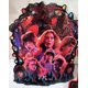 thumbnail image 5 of Kit Decoración Cumpleaños Eleven Stranger Demogorgon Vecna, 5 of 8
