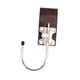 thumbnail image 5 of Funda para Herramientas con Gancho para Cinturón, Fácil de Colocar Y Quitar, Accesorio para Cinturón con Gancho para Taladro Inalámbrico, para Albañil, 5 of 5