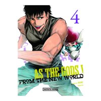 Distrito Manga - Libro As The Good Will 4
