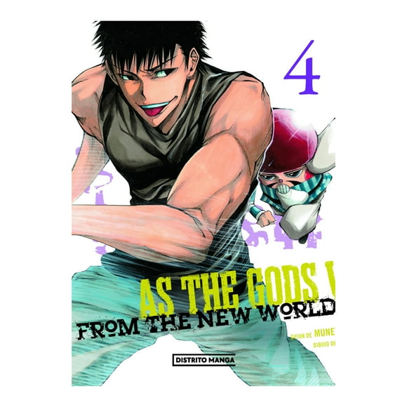 Libro As The Good Will 4