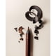 thumbnail image 4 of Lápiz delineador de ojos PERSONA 24HR Chocolate Waterproof Vegan, 4 of 9