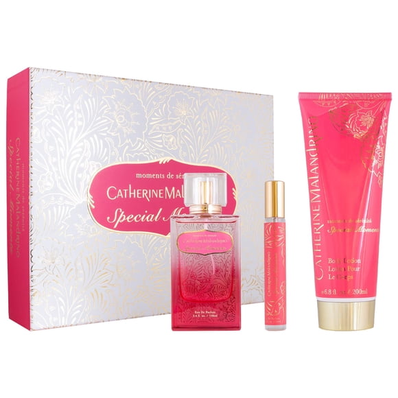 Perfume Catherine Malandrino Special Moments Eau de Parfum, 100 ml
