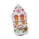 thumbnail image 4 of Figura De Pueblo Navide?o Iluminado, Regalo De Navidad Para Interiores, Festivales, Oficinas, Color Blanco, 4 of 5