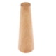 thumbnail image 1 of herramienta de la joyería herramienta de embalaje redondo de madera del brazalete del tamaño de la pulsera de la herramienta de la joyería, 1 of 3