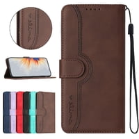 Funda Foxdock Para Xiaomi 14 Pro -Diseño Elegante,Ideal Para Hombres Y Mujeres
