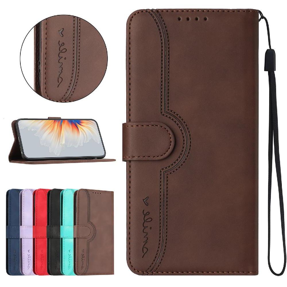 Funda Foxdock Para Xiaomi 14 Pro -Diseño Elegante,Ideal Para Hombres Y Mujeres