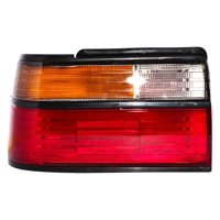 Repuestos Del Sol - Farol Trasero Izquierdo Toyota Corolla 1.3 1988 1992