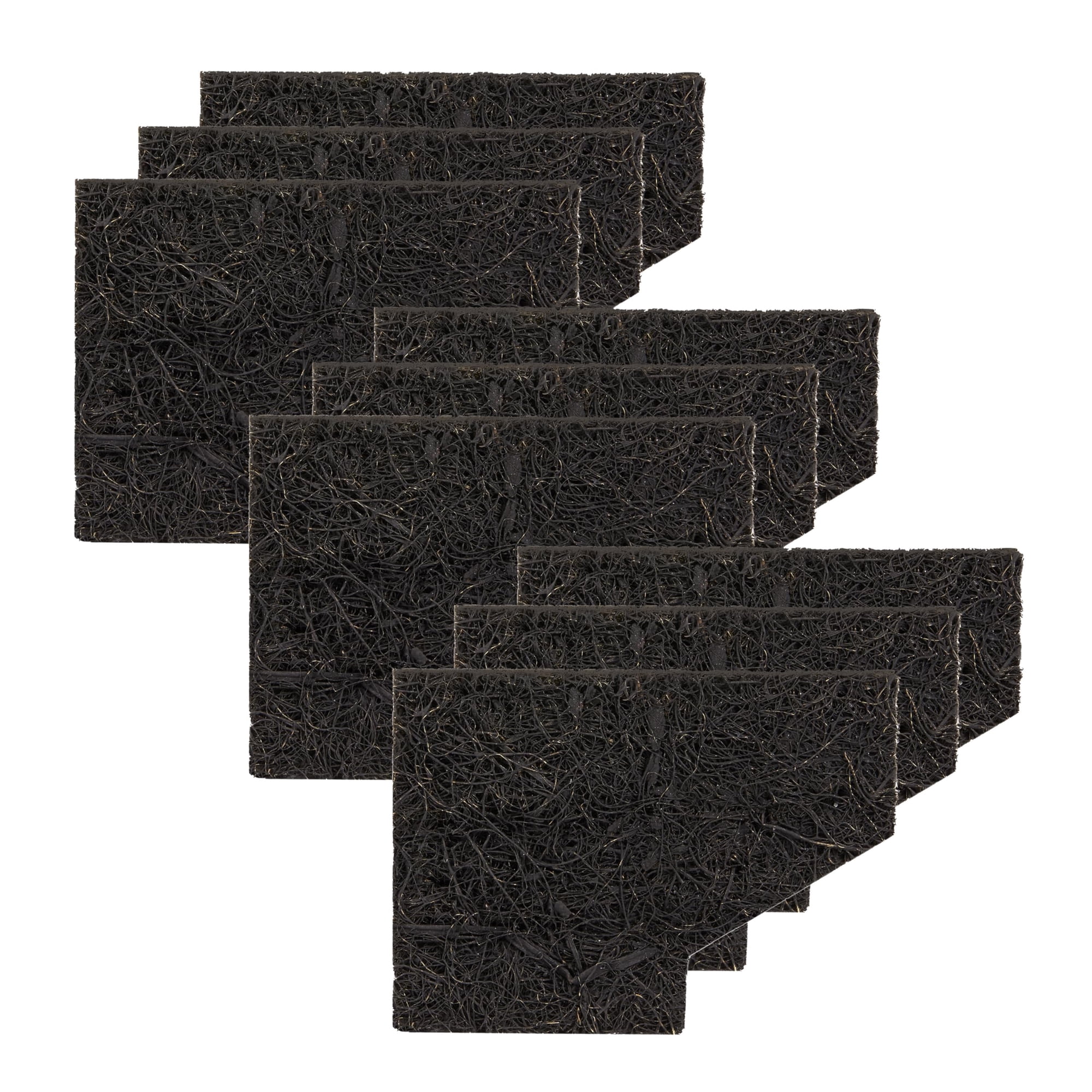 Cartucho de filtro Aqueon Small - Pack de 9