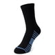 thumbnail image 2 of Calcetines Mujer Deportivo Largo Negro X10 35-39, 2 of 3