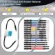 thumbnail image 5 of Kit de sondas de prueba SMALLFATW J-35616 TP-300-A, 5 of 8