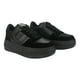 thumbnail image 5 of Zapatilla Chalada Mujer Trume-1 Negro Casual, 5 of 7
