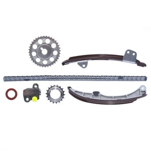 Repuestos Del Sol - Kit Distribucion Toyota Yaris Sport 1.5 2014 2017