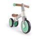 thumbnail image 3 of Bicicleta Balance Hape My First Vespa de aluminio verde 12M+, 3 of 7