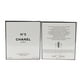 thumbnail image 1 of Chanel Set de Regalo en Spray para Bolso N.º 5, Eau de Toilette de 0,7 oz y Dos Recambios de Eau de Toilette de 0,7 oz Unidad, 1 of 6