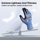 thumbnail image 3 of Guantes de trabajo Schwer A4 AIRSKIN resistentes a cortes, ultralivianos, 3 of 3