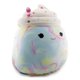 thumbnail image 3 of Malvaviscos de peluche Flip-A-Mallow Kelen Milkshake & Rease, 3 of 8