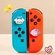 thumbnail image 5 of 4 PCS Tapas para Joystick de Controlador para Switch/Switch Lite/Switch OLED, Cubiertas para Botones de Palanca Analógica, Lindas Tapas para Joystick para Controladores Joycon, 5 of 7