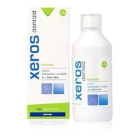 Dentaid - Xeros Solucion Colutorio X 500 Ml