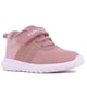 thumbnail image 3 of Zapatillas de correr para niños y niñas Fashion Sneaker Nautica, talla 8, color malva, 3 of 7