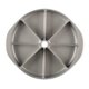 thumbnail image 2 of Bundt Pan Nordic Ware Procast Classic Scone Grafito, 2 of 5