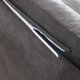 thumbnail image 2 of Silla de bolsa de frijol de 32" con otomano, sillas de salón grandes para adultos, sofá perezoso tapizado tapiceado para la sala de estar, 2 of 5
