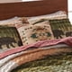 thumbnail image 3 of Almohada Greenland Home by The Lake de 45 x 45 cm con funda natural, 3 of 3