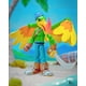 thumbnail image 2 of Figura de acción Plunderlings Raider Flynch escala 1:12, más de 25 puntos de articulación, 2 of 5