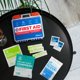 thumbnail image 2 of Botiquín de primeros auxilios Be Smart Get Prepared 110 piezas, 2 of 6