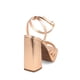 thumbnail image 4 of SANDALIA MUJER BATA RED LABEL KIRA ROSE GOLD, 4 of 6