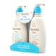 thumbnail image 2 of Set de regalo Aveeno Baby Daily Care con extracto de avena y prebiótico, 2 of 6