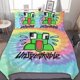 thumbnail image 1 of Anime Unspeakable Bedding Sets 3 Pieces Warm Soft Duvet Cover Set for Fans Kids Teens Girls Room Decor Lightweight Breathable, 1 of 5