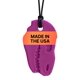 thumbnail image 1 of Collar de Masticación ARK Therapeutic Estándar Magenta, 1 of 8
