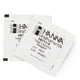 thumbnail image 2 of Reactivos Hanna Instruments HI711-25 Cloro Total 25 piezas, 2 of 2