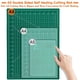 thumbnail image 2 of Alfombrilla de corte anezus, autocurativa, 30 cm x 45 cm, doble cara, 2 of 7