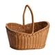 thumbnail image 1 of Cesta De Almacenamiento Tejida, Contenedor De Frutas, Organizador De Artículos Diversos, Maceta Tejida A Mano, 1 of 5